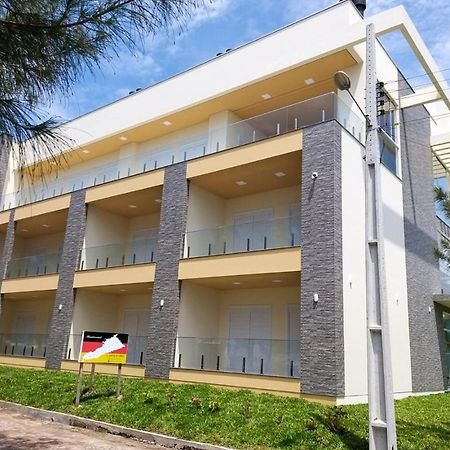 Balneario Gaivota Residencial Hunsrueck 아파트 외부 사진