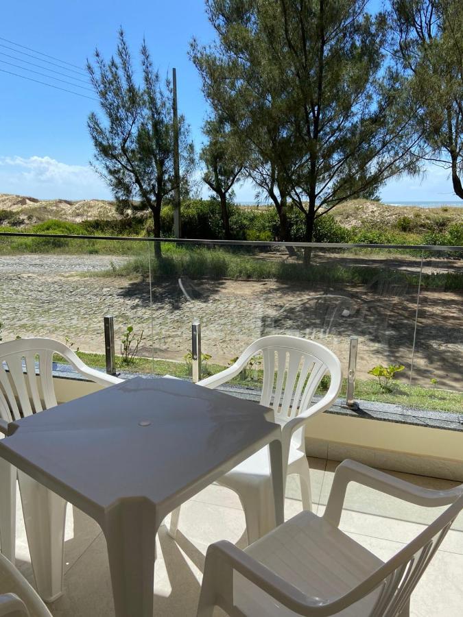 Balneario Gaivota Residencial Hunsrueck 아파트 외부 사진