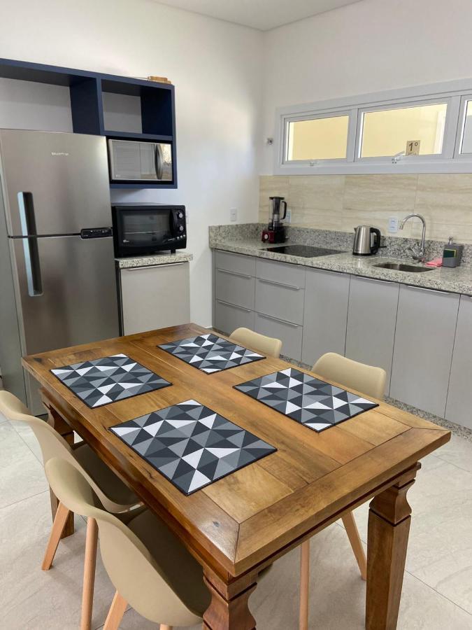 Balneario Gaivota Residencial Hunsrueck 아파트 외부 사진