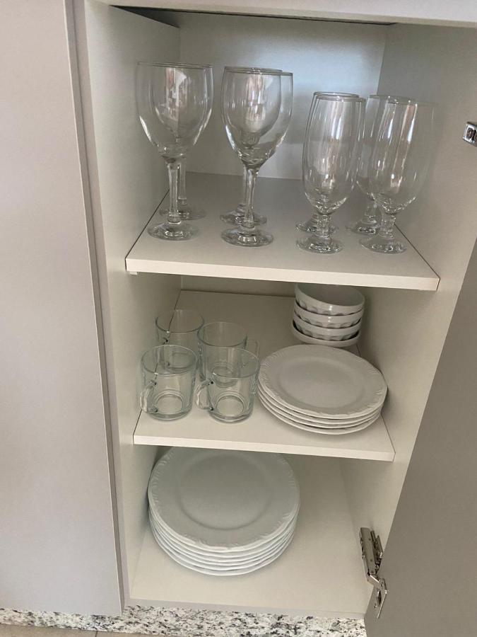 Balneario Gaivota Residencial Hunsrueck 아파트 외부 사진