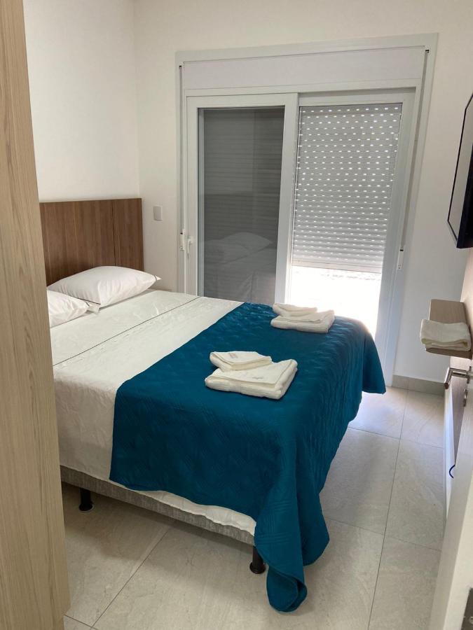 Balneario Gaivota Residencial Hunsrueck 아파트 외부 사진