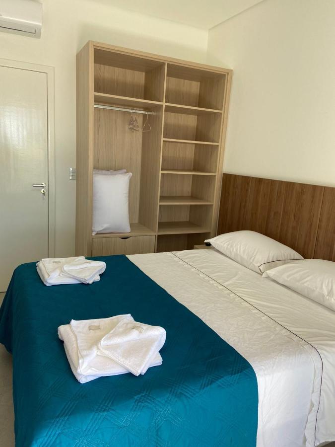 Balneario Gaivota Residencial Hunsrueck 아파트 외부 사진