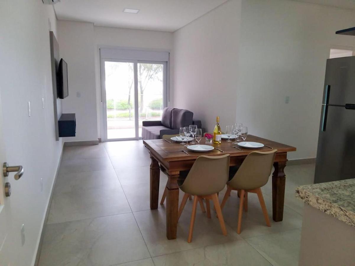 Balneario Gaivota Residencial Hunsrueck 아파트 외부 사진