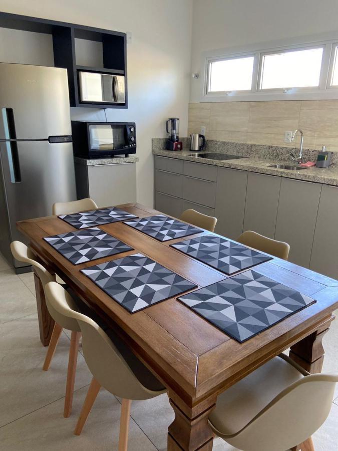 Balneario Gaivota Residencial Hunsrueck 아파트 외부 사진