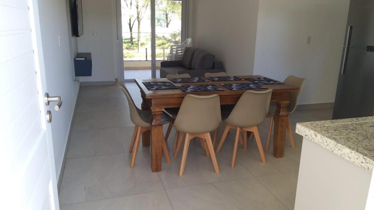 Balneario Gaivota Residencial Hunsrueck 아파트 외부 사진