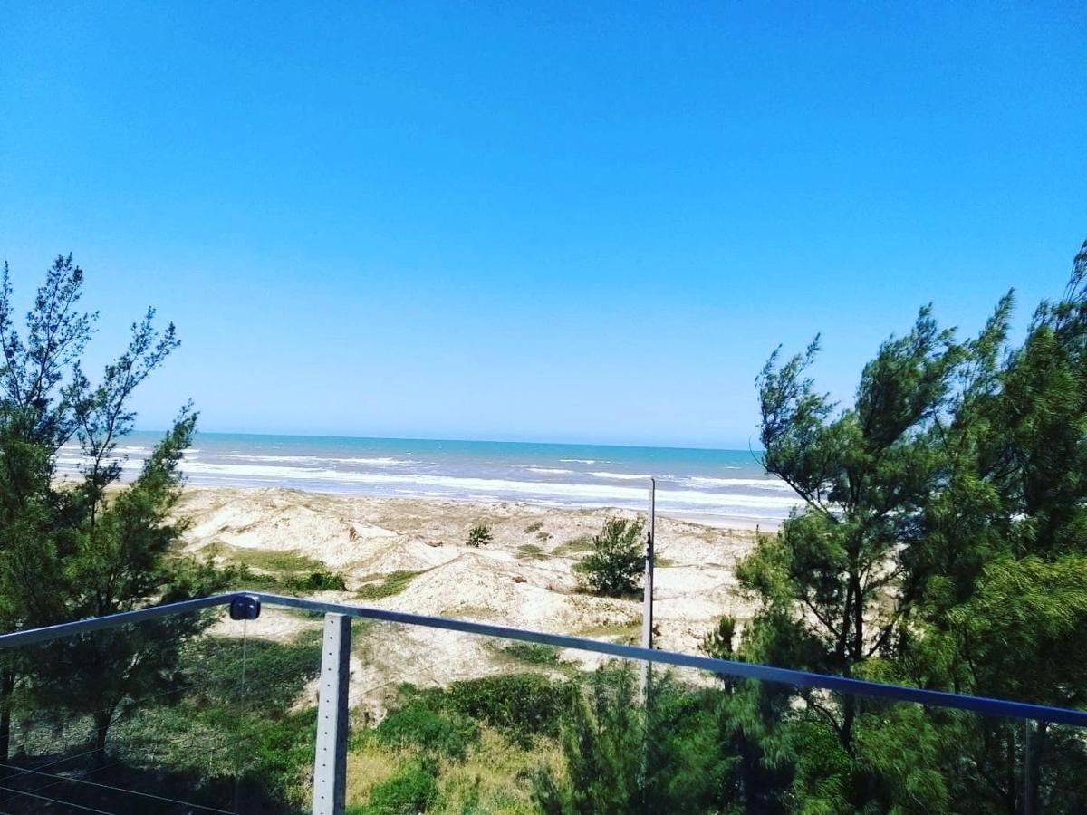 Balneario Gaivota Residencial Hunsrueck 아파트 외부 사진